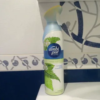 Ambi Pur Air Freshener Rain and Summer 300 ml — photo 6