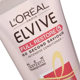 L'Oreal Elvive Повне відновлення 5, 60 секунд Спаситель — фото 2