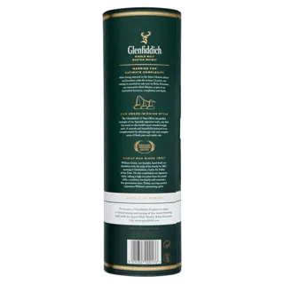 Whiskey Glenfiddich 40% 12yrs 700ml in tubes Scotland — photo 16