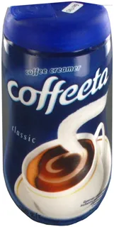 Koffyta Plant-Based Dry Cream 200g — photo 2