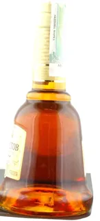 Shustov Cognac 3 Stars 0.25L — photo 4