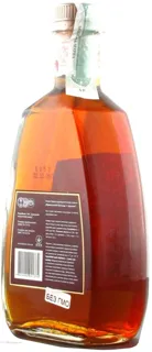 Francuzskiy Bulvar Cognac 4 Years 0.5L — photo 3
