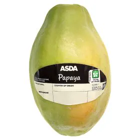 Asda Папая