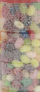 Jelly Belly Bean 40 Flavor Can 350g — photo 5