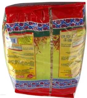 Every Day Oat Flakes Extra 400g x 20 — photo 3