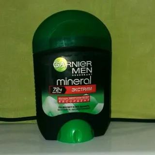 Garnier Mineral Extreme Men's Deodorant 40ml — photo 10