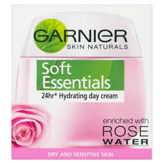 Garnier Skin Naturals Moisturizing Day Cream — photo 2