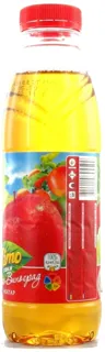 Soky Lito Nectar Apple-Grape 0.5L x12 — photo 2