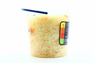 Sauerkraut with Cranberries Chudova Marka 900g — photo 2
