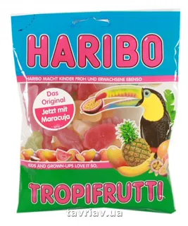 Haribo Candies 200g — photo 6
