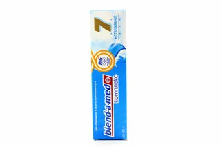 Blend-a-med Complete White Whitening Toothpaste 100ml — photo 6