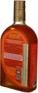 Golden Kings of Ukraine Corn Oil First Cold Pressed Unrefined and Undeodorized 500ml — photo 2