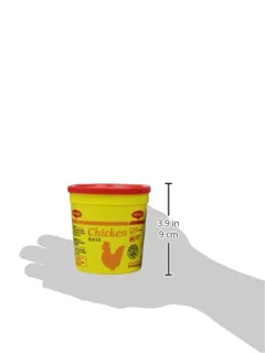 Maggi Chicken Base No Added MSG, 1 lb — photo 4