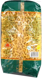 KMF Extra Spiral Pasta 1kg — photo 2