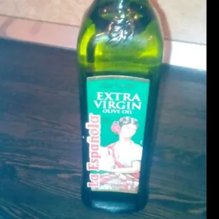 La Espanola Extra Virgin Olive Oil Glass Bottle 500ml — photo 2
