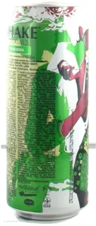 Shake Cocktails Bora Bora 7% Alcoholic Drink 0.5L Can — photo 7