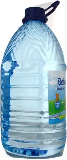 Bebivita Still Water Plastic Bottle 5000ml — photo 3