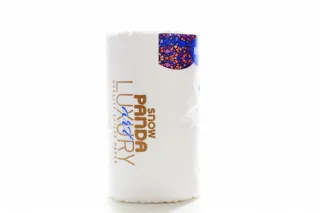 Snezhnaya Panda Luxury Art Toilet Paper 4-ply 4pcs — photo 2