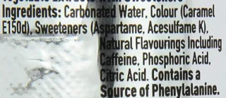 Coca-cola Diet Glass Bottles 200 ml (pack of 24) — photo 11