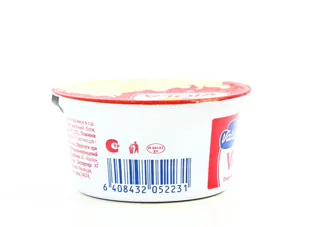 Valio Viola Creamy Processed Cheese 60% 100g — photo 3