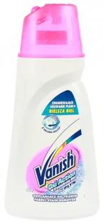 Vanish Oxi Action Crystal White Liquid Stain Remover 1000ml — photo 4