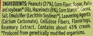Osem Bamba with Nut Cream, 2.1 oz (Pack of 18) — photo 4