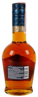 Shustov Desna Cognac 3 Stars 0.25L — photo 2