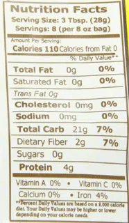 Bob's Red Mill Quick Cooking Wild Rice, 8 oz Packs (Pack of 8) — photo 4