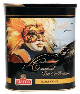 Riston Tea Florentina 125g — photo 2