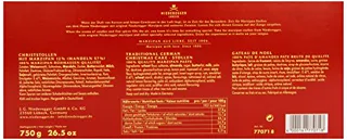 Niederegger Marzipan Stollen (750 g) — photo 4