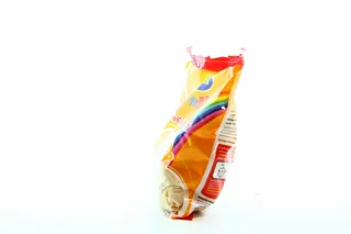 Levada Nyam Nyam Juicy Frozen Ravioli 400g — photo 2