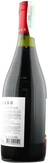 Shabo Red Wine Shabsky Cellar Ordinary Table Semi-Sweet 12% Glass Bottle 700ml — photo 3