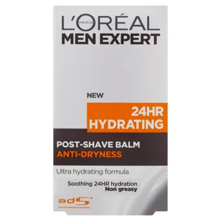 L'Oreal Men Expert 24h Moisturizing Aftershave Balm — photo 3