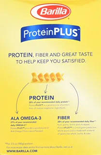 Barilla Plus Pasta, 14.5 oz — photo 9