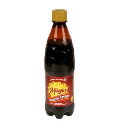 Kvas Yarilo Real 0.5L