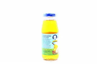 Gerber Pear Juice No Sugar with Vitamin C 4 months glass jar 175ml — photo 2
