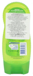 Bübchen Bamboo Panda Hair and Body Shampoo 230ml — photo 2