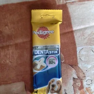 Pedigree Denta Stix Dog Dental Treats 77g — photo 5