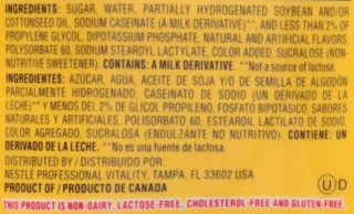 Nestle Hazelnut Condensed Cream, 1438G Pump Bottle — photo 18