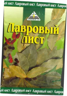 CYKORIA Bay Leaf 12g — photo 3