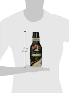Baileys White Chocolate Mint Cream, Quart, 32 oz — photo 5