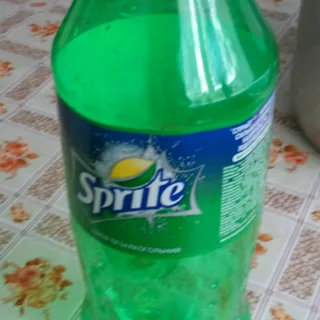 Sprite Drink Plastic Bottle 1L — photo 9