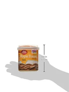 Betty Crocker Печиво Кленовий Бекон Суміш & Глазур (Обмежене видання) — фото 5