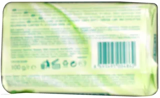 Мило Palmolive Натурель Інтенсивне Зволоження з оливковим екстрактом і зволожуючим молочком 90г — фото 2