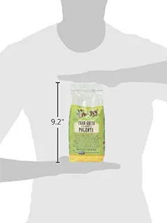 Bob's Red Mill Corn Grits - 24 oz — photo 2