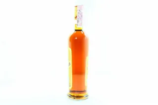 Tysa Zakarpattia Cognac 0.5 L — photo 3