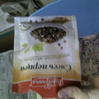 Prypravka Pepper Mix 30g — photo 4