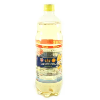 Non-Alcoholic Apple Drink 1L PET — photo 5