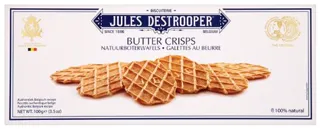 Crispy Cream Wafers 100g — photo 4