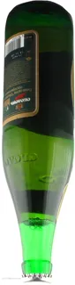 Obolon Strong Beer, glass bottle 0.5L x20 — photo 5